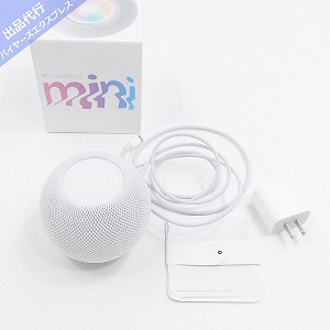 Apple HomePod mini ホームポッド ミニ