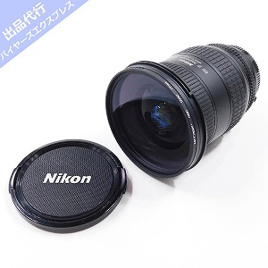 Nikon ニコン AF NIKKOR 18-35mm 1:3.5-4.5D レンズ