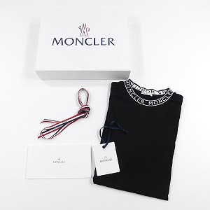 MONCLER モンクレール I10918C00012 8390T
