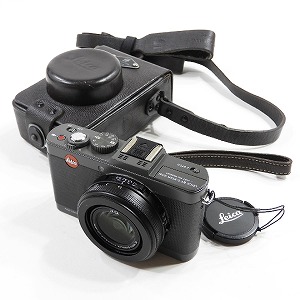 Leica ライカ × G-Star RAW Gスターロウ D-Lux 6 コンパクト デジタルカメラ