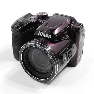 Nikon ニコン COOLPIX B500 コンパクト デジタルカメラ