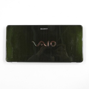 SONY ソニー VAIO VGN-P91NS ノートパソコン ジャンク