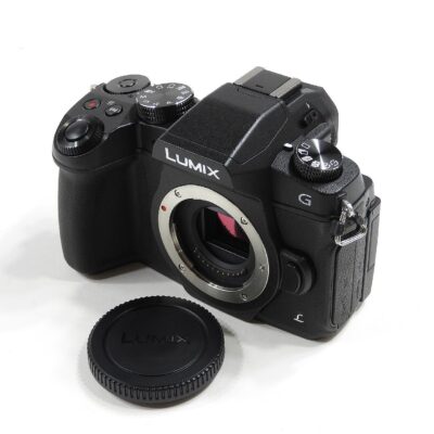Panasonic パナソニック G8 ボディ ミラーレス一眼 デジタルカメラ