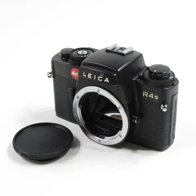 Leica ライカ R4s フィルムカメラ