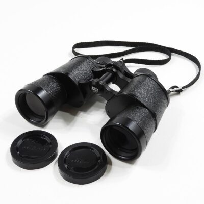 Nikon ニコン 12X40 5.5° WF 双眼鏡