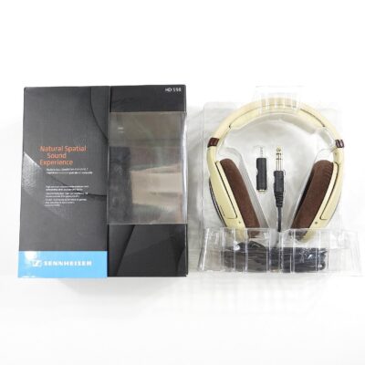 Sennheiser ゼンハイザー HD598 ヘッドホン