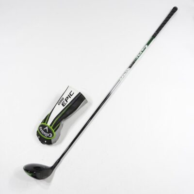 Callaway キャロウェイ GBB EPIC STAR 5 フェアウェイウッド 右利き