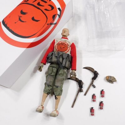 ThreeA Tomorrow Kings 何だって！