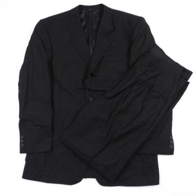 Yohji Yamamoto ヨウジヤマモト a.a.r セットアップ スーツ