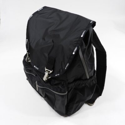 LeSportsac レスポートサック Modern Flap Bakpack 大草直子 コラボ