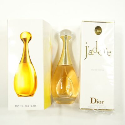 Dior ディオール J'adore Eau De Parfum ジャドール オードゥ パルファム 香水 100ml