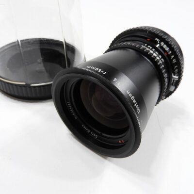 Hasselblad ハッセルブラッド Carl Zeiss 50mm 1:4
