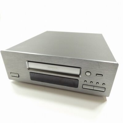 KENWOOD ケンウッド DP-1001 CDプレイヤー