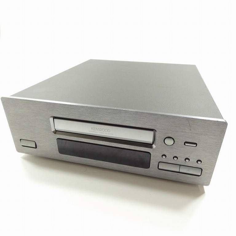 KENWOOD ケンウッド DP-1001 CDプレイヤー