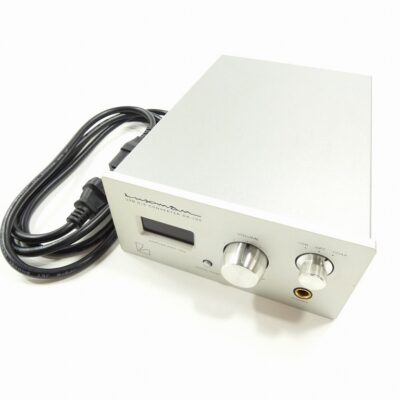 LUXMAN USB D/Aコンバーター DA-100