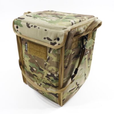 Ballistics バリスティクス NEW LARGE MULTI BOX MULTICAM
