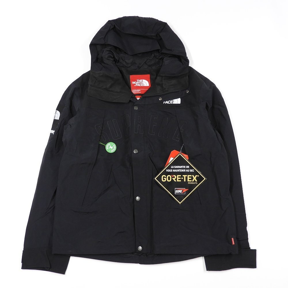 THE NORTH FACE × Supreme Arc Logo Mountain Parka