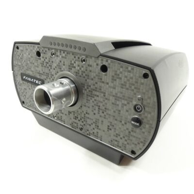 FANATEC CSL Elite Wheel Base ファナテック ハンコン SN.LE29801450