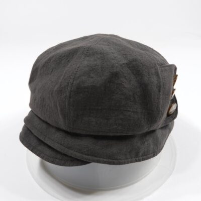 Vivienne Westwood ヴィヴィアンウエストウッド リネンハット