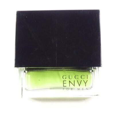 Gucci グッチ エンヴィ 50ml フォーメン オードトワレ