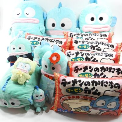 サンリオ ハンギョドン グッズ 大量 まとめ売り セット