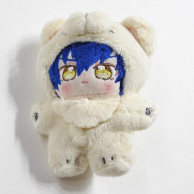 一緒に暮らすぬい Eden 2wink UNDE 漣ジュン