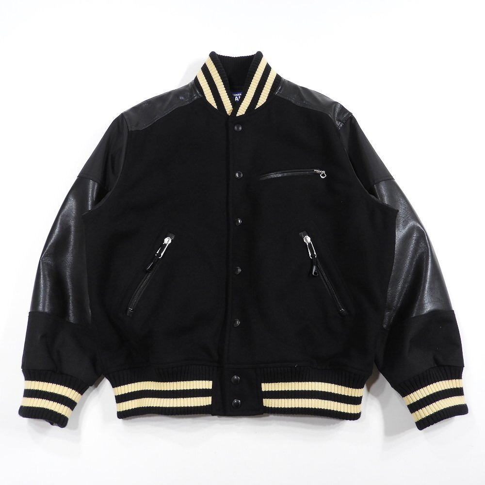23AW JUNYA WATANABE ジュンヤ WL-J022-051 スタジャン