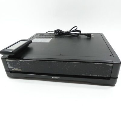 SONY ソニー SL-21 00 ビデオ カセット レコーダー