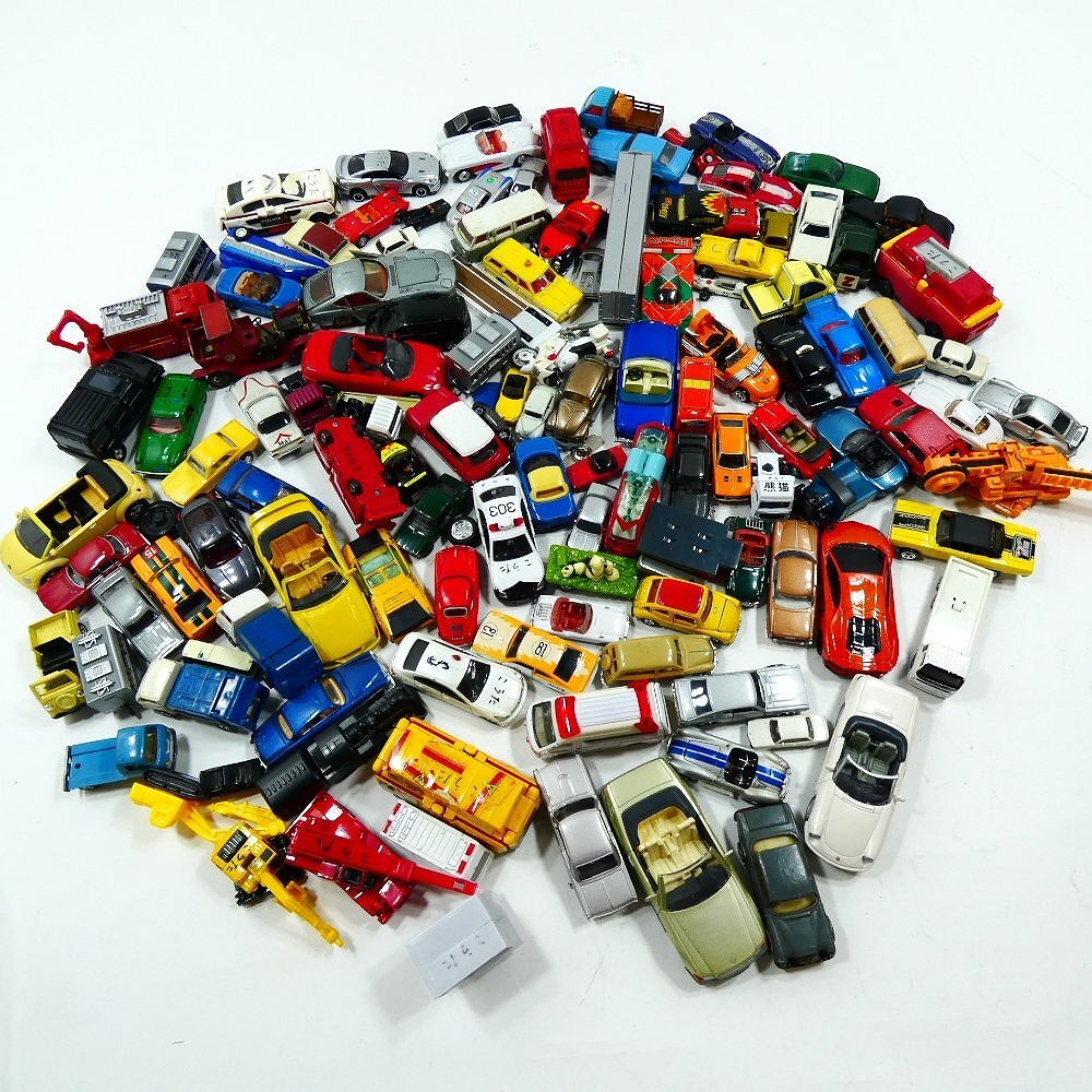 TOMICA トミカ 他 ニッサン フェアレディZ 2004 ハマーH2 TM GM 等