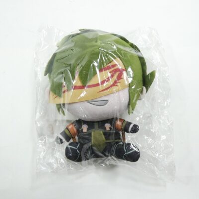 テイルズ オブ シリーズ 第3弾 お座りぬいぐるみ シンク