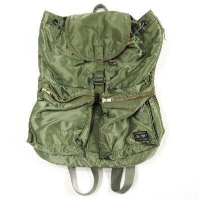 PORTER ポーター TANKER BACKPACK リュックサック
