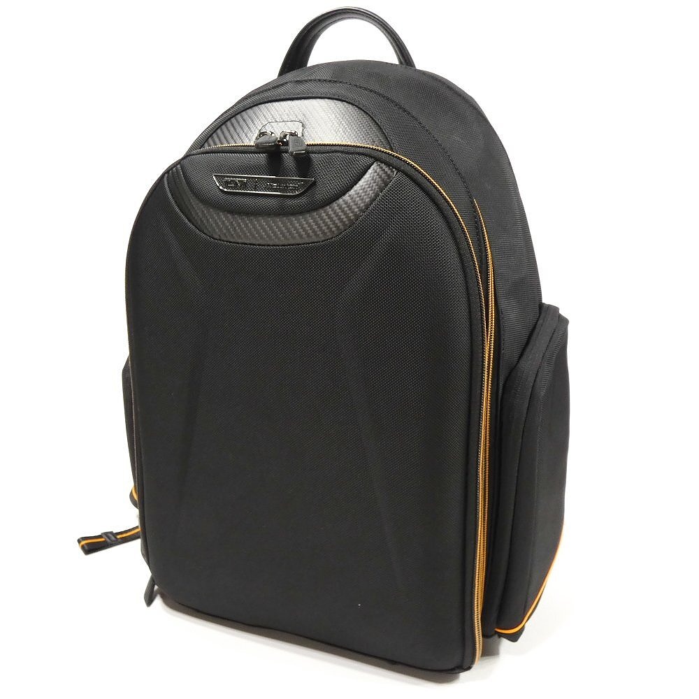 TUMI マクラーレン パドック バックパック 1468231041