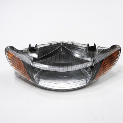 HONDA ホンダ ライブディオ ZX AF35 AF34E 純正 ヘッドライト