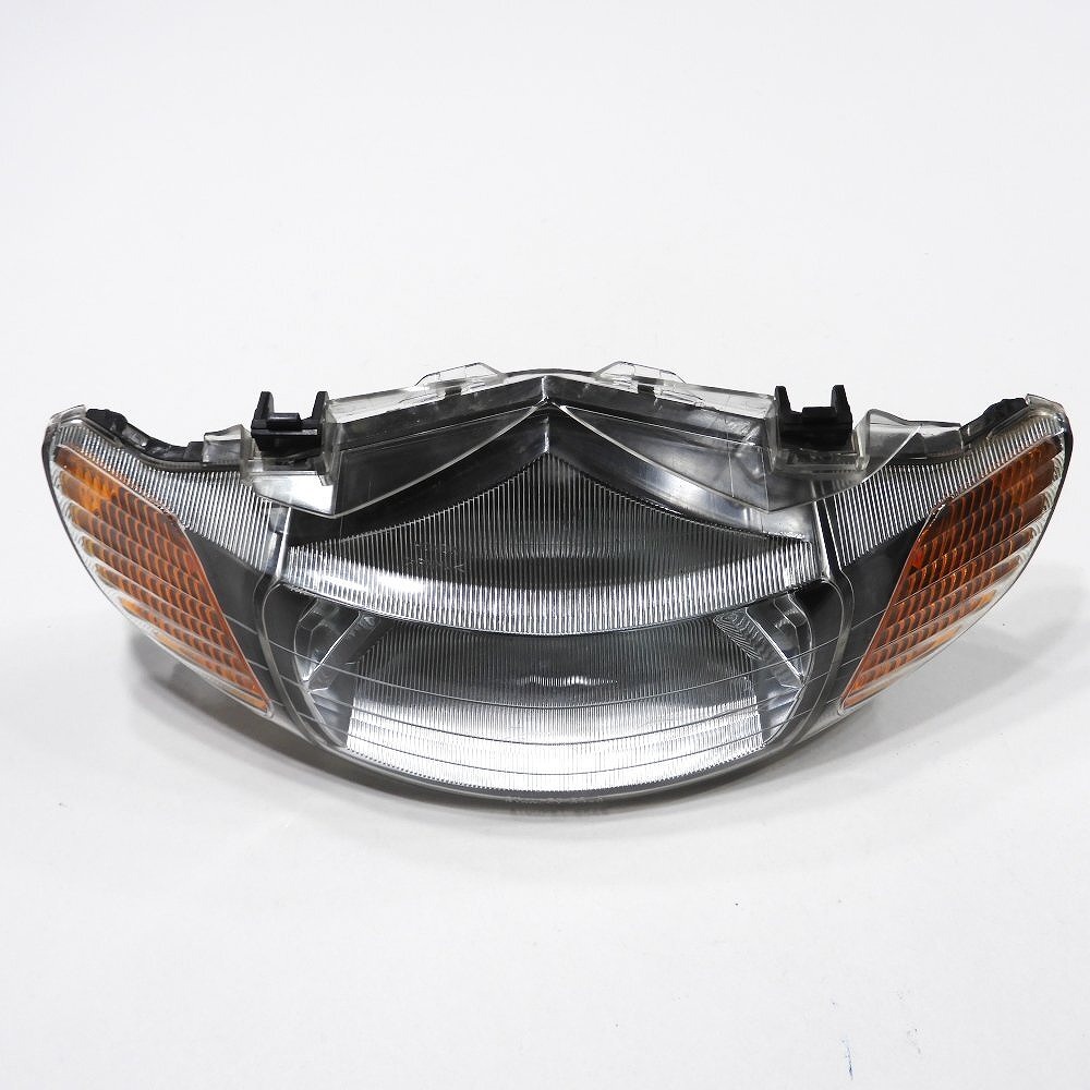 HONDA ホンダ ライブディオ ZX AF35 AF34E 純正 ヘッドライト